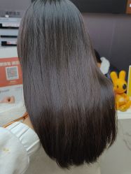 -藤野造型烫染·漂发