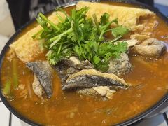 -肥汁米蘭香港米线(长宁来福士店)