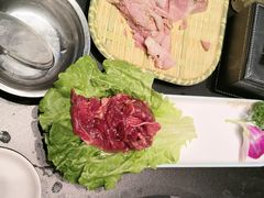 -鲜牛记潮汕牛肉火锅(淮安珠海路店)