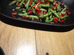 -金牌外婆家(苏州中心店)