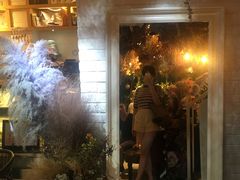 -花十悦·鲜花咖啡餐厅(振业城一期店)