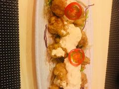 -有喜屋·深夜食堂(北京西路店)