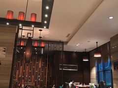 大堂-宁波石浦豪生大酒店·自助餐厅