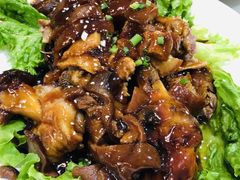 -珍巷福地四合院菜馆(复兴门店)