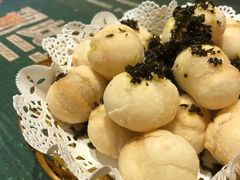 炸汤圆-龙虾风暴(松江店)