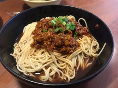 -舒蔡记生煎菜饭(云南中路店)