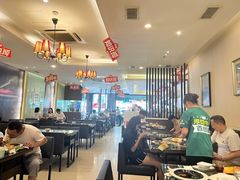 -豪客来牛排(府河店)