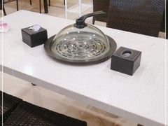 -四海鲜渔家菜(黄金海岸店)