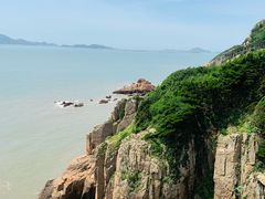 -六合朝阳景区-和尚套