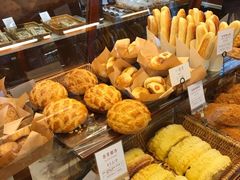 -派斯俊·本味(解放南路店)