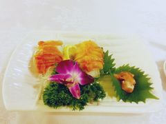 -万宝海鲜舫(劳动公园店)