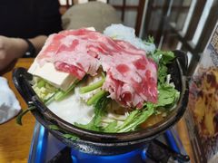 牛肉豆腐煮-三月居酒屋(青年大街店)