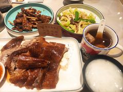 -先记烧鹅王·本地粤菜(福永店)