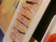 -吴老幺火锅(金龙店)