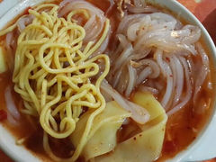 -老字号故乡烤肉店(总店)