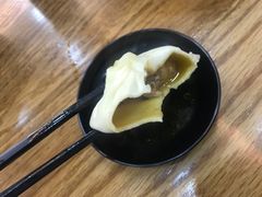 -老盛兴汤包馆(江宁一店)