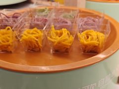 -龍歌自助小火锅(市北台东利群店)