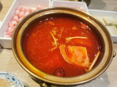 -古关火锅店(古北水镇景区店)