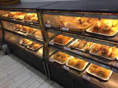 -山崎面包(百联世纪店)