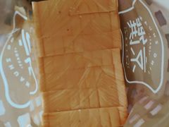 -京馔手工吐司(万达广场济南高新店)