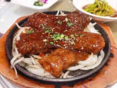 -凯鸽酒楼(大同振兴街店)