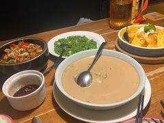 -新白鹿餐厅(龙游路店)