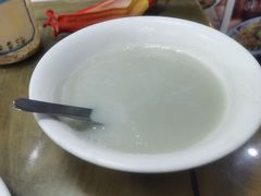 豆汁-护国寺小吃(东四店)