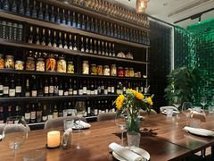-Osteria Garden 生蚝花园餐厅(原进贤路店)