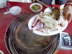-花苑美食横琴生蚝火锅(拱北粤华路店)