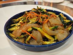 -冰城焰会大丰收铁锅炖(萝岗万达金街店)