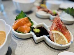 -合乐·创意火锅·海鲜火锅(亚东柒号店)