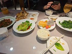 -秦月轩·陕西家乡菜(阜成路·五棵松店)