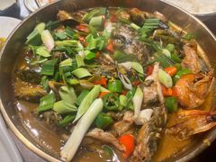 -食光慢宴·安吉土菜馆