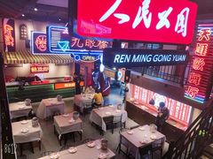 -霸王虾·小龙虾香辣蟹(玉林店)