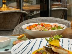 -Golden Lily河内巴黎法越料理餐厅(建国西路店)