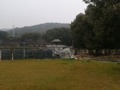 -无锡市乌鹤山公墓办事处