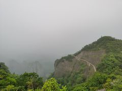 -崀山风景名胜区