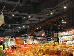 -旺豪阳光超市(友谊阳光城店)