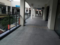 -宁波杉井奥特莱斯广场