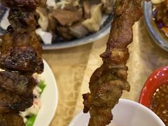 -维吾尔餐厅(宜山路店)