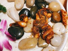 -酒久自助料理(佳兆业店)