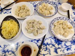 -东方饺子王(新奥购物中心店)