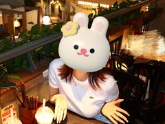 -阿大排档(长春这有山店)