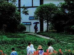 -桤木河湿地公园