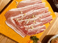-江户烧肉(高德店)