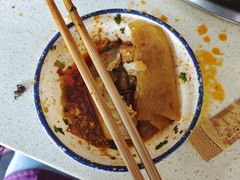 特色原汤碟-水碾河刘老大串串香(水碾河路店)