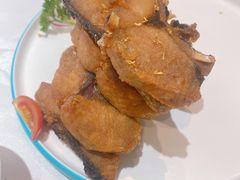 -和记小菜(大宁店)