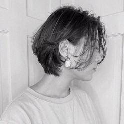 -TRIMS HAIR 修剪造型·烫染接发