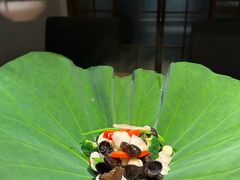 -菩提素素食餐厅(晶郦馆店)