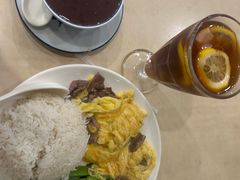 -玲又珑美食(盘福路店)